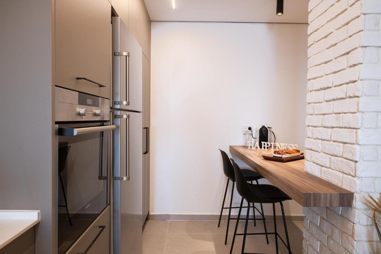 Sunlight-Luxury And Sea View Apartment Ейлат Екстериор снимка