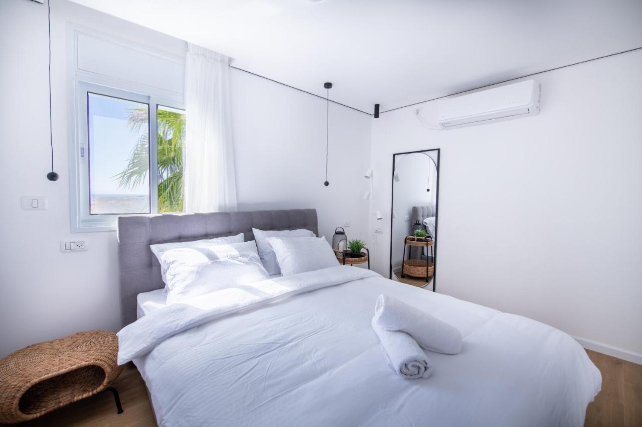 Sunlight-Luxury And Sea View Apartment Ейлат Екстериор снимка