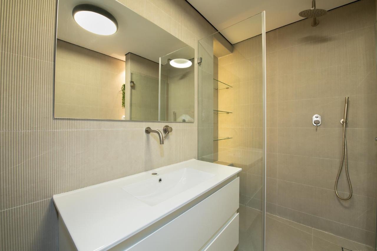 Sunlight-Luxury And Sea View Apartment Ейлат Екстериор снимка